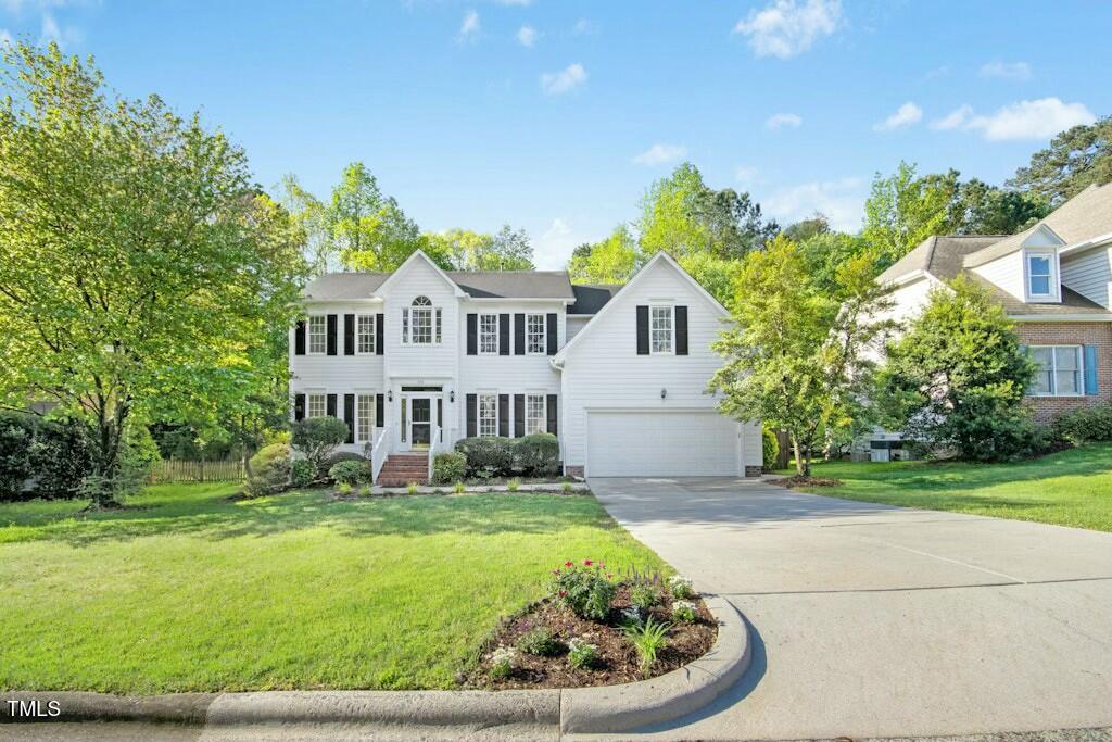 102 Cockleshell Court