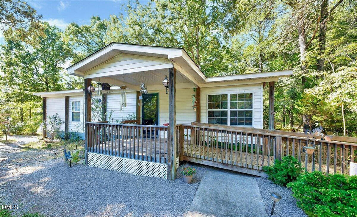 930 Old Halifax Road