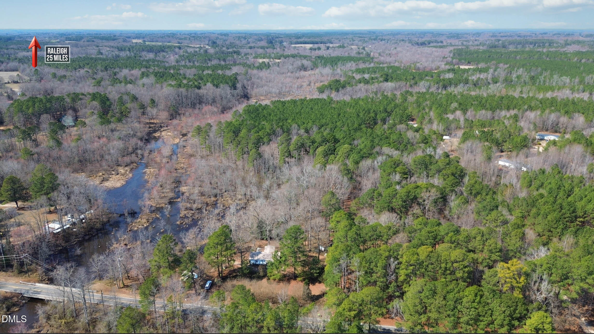 930 Old Halifax Road