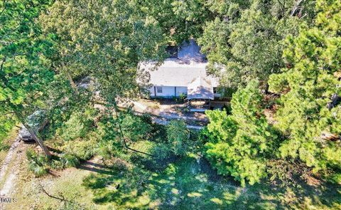 930 Old Halifax Road Zebulon NC 27597