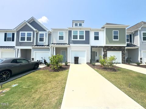 23 Bibury Way Angier NC 27501