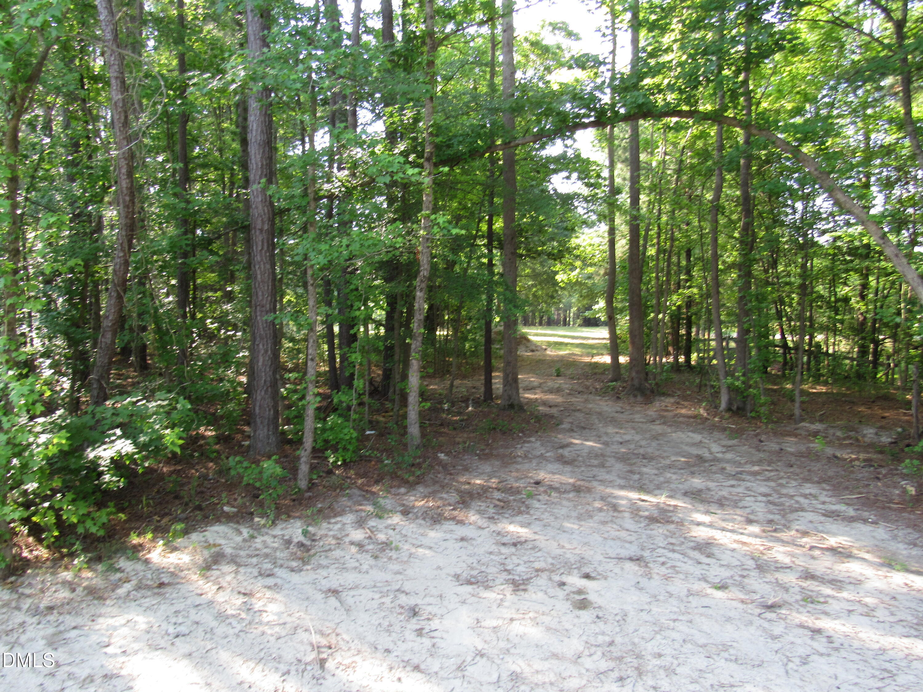 0 Martin Creek Drive