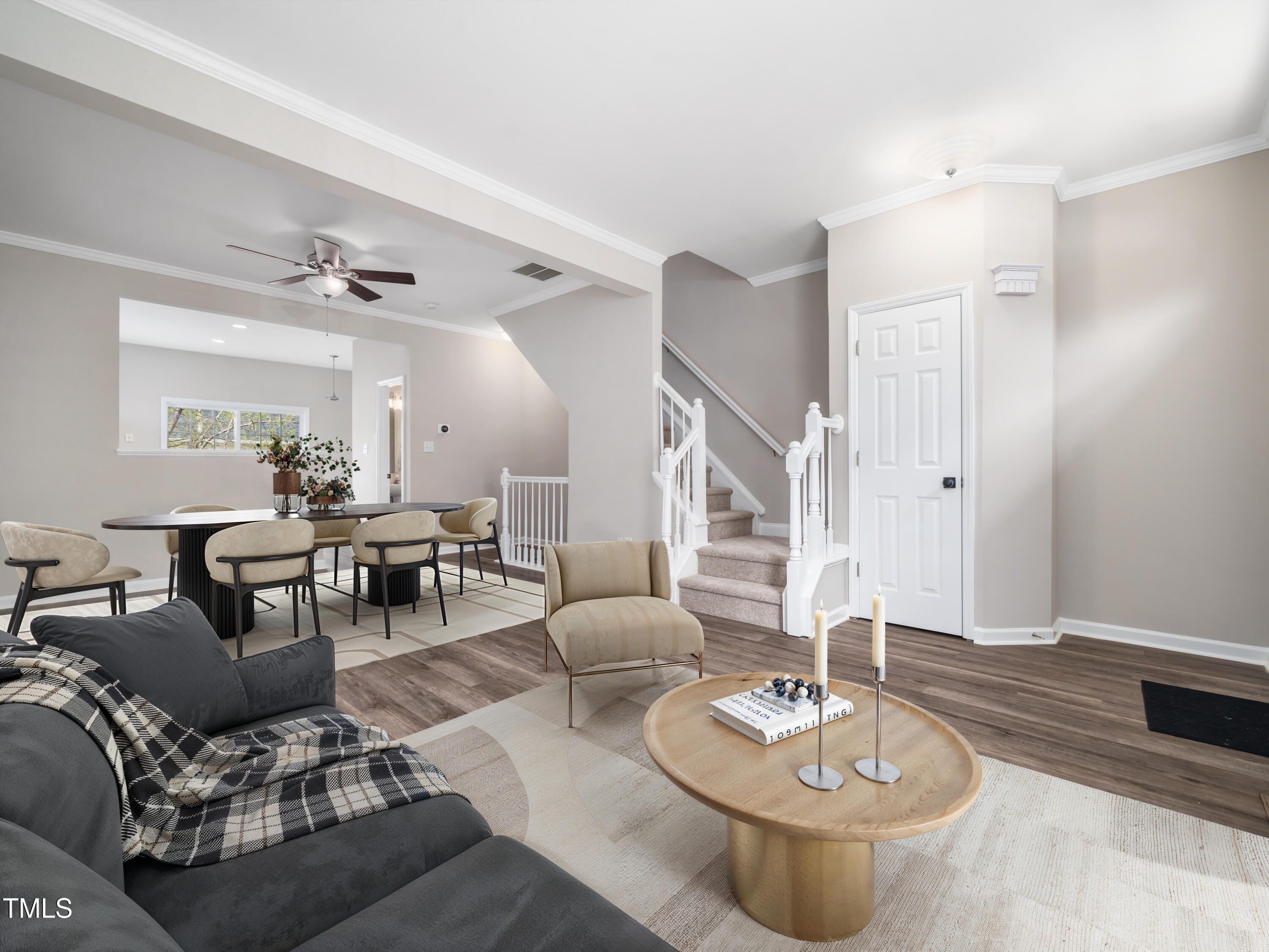 5505 Crabtree Park Court