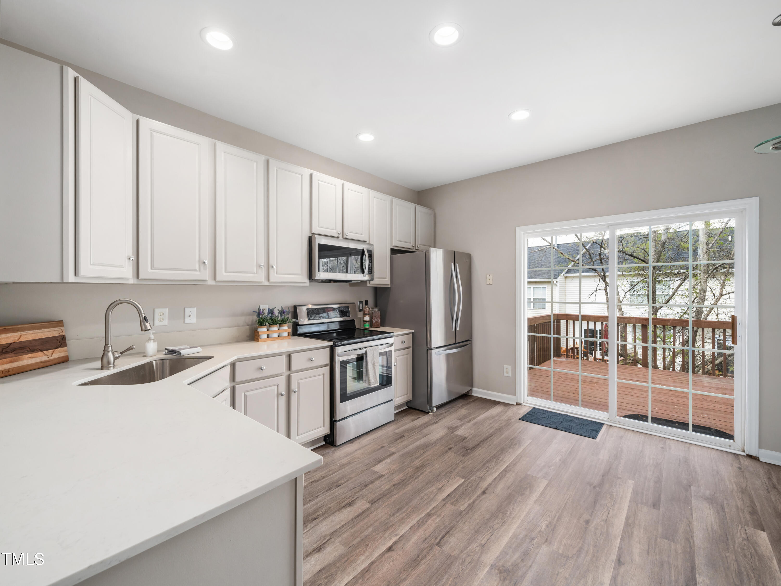5505 Crabtree Park Court