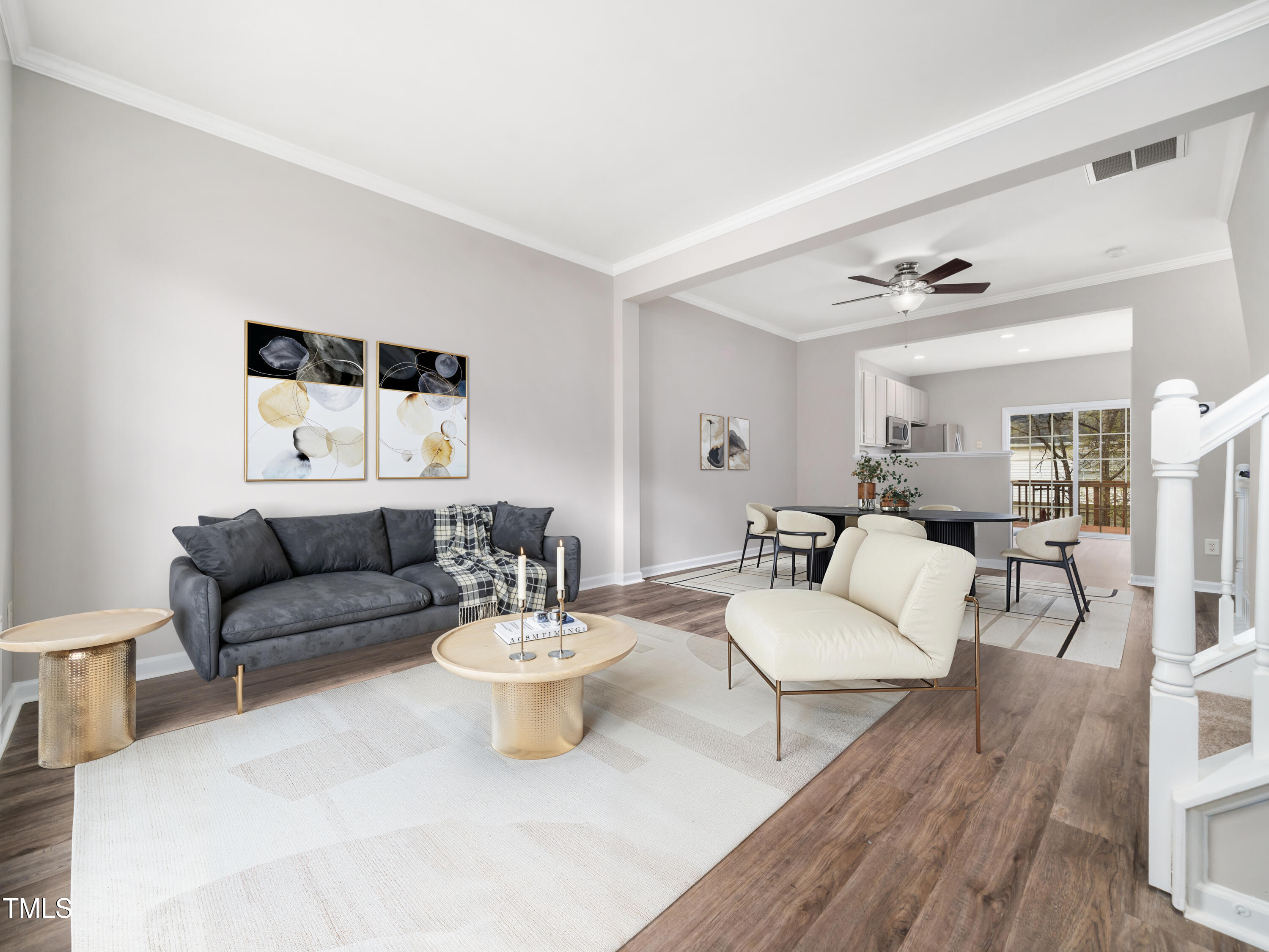 5505 Crabtree Park Court
