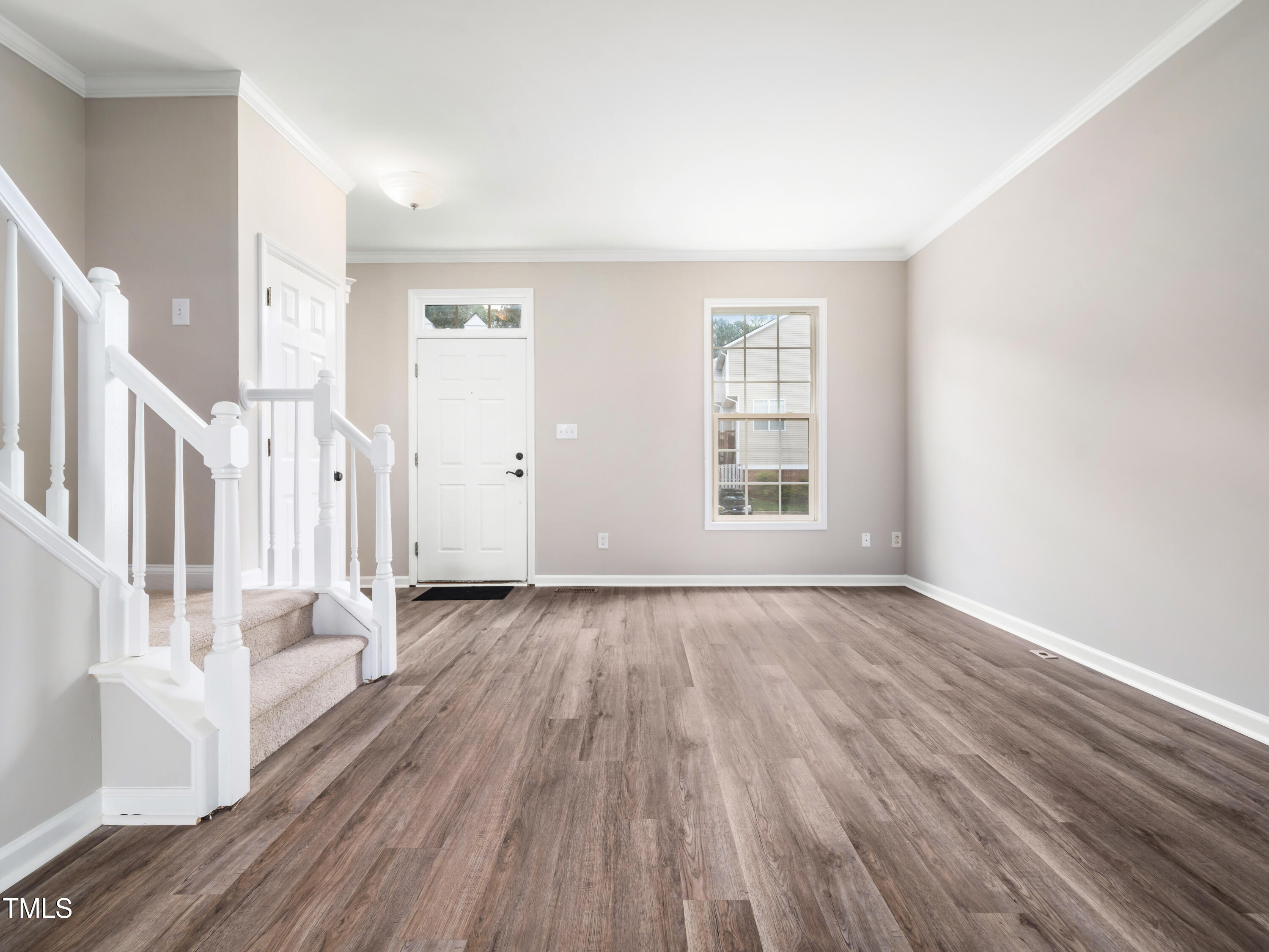 5505 Crabtree Park Court