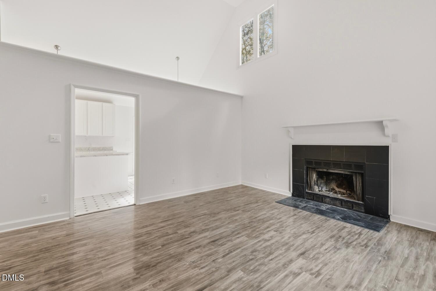 603 Buttonwood Drive