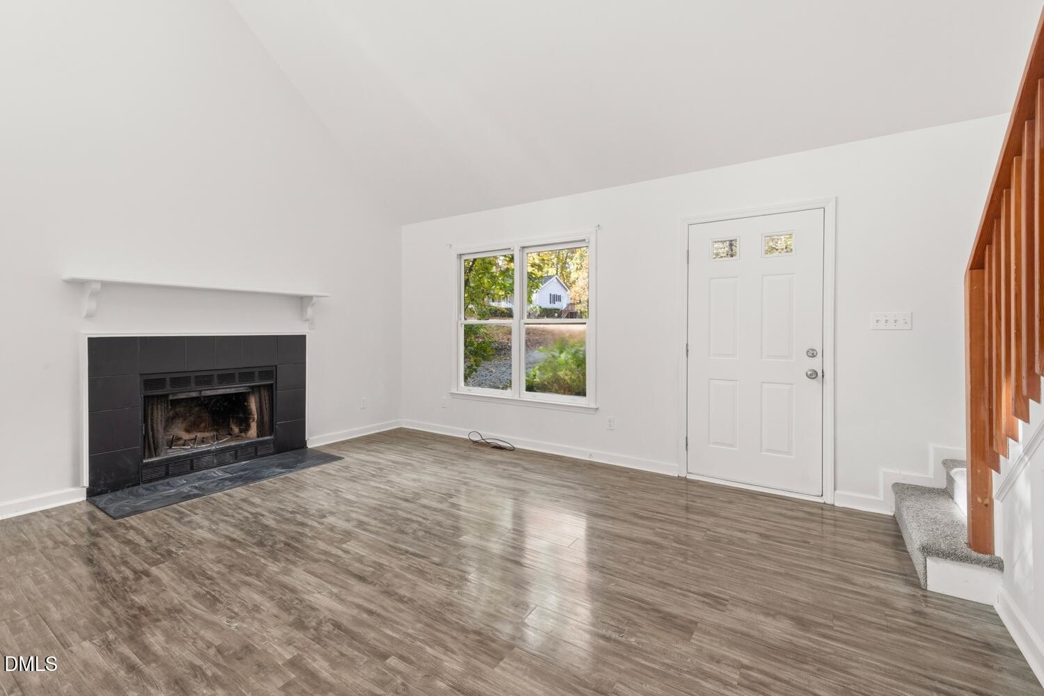 603 Buttonwood Drive