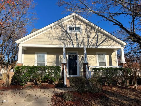 204 Mccarthy Drive Clayton NC 27527