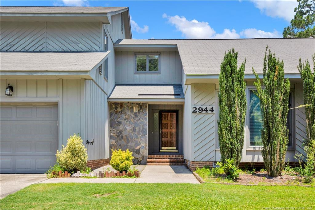 2944 Wedgeview Drive