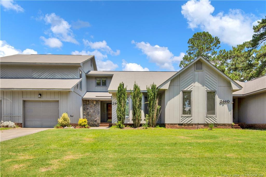 2944 Wedgeview Drive
