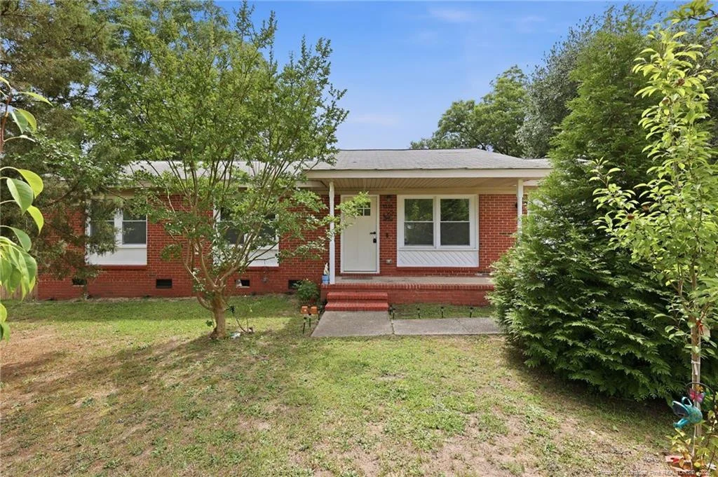 1310 Chilton Drive