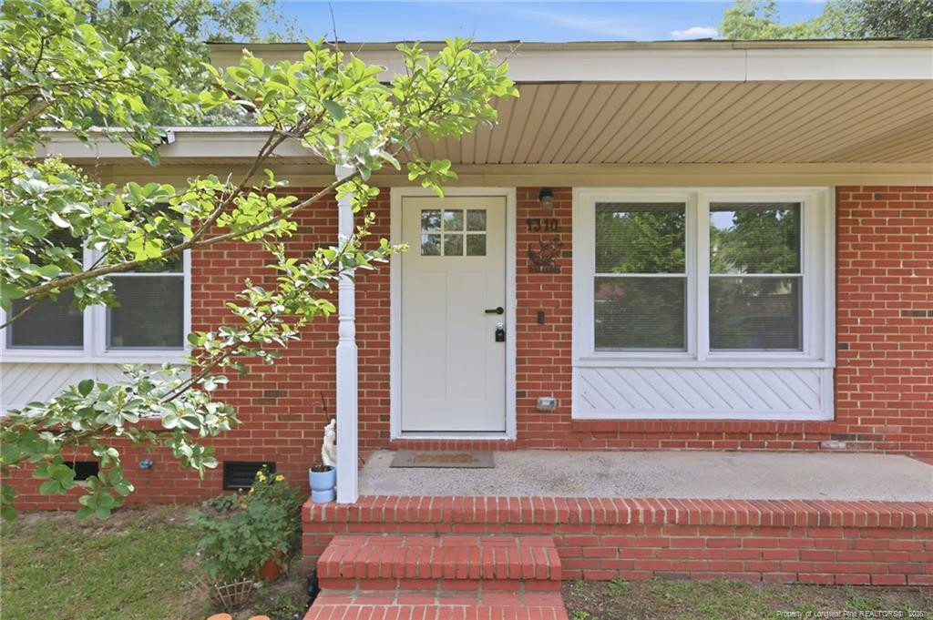 1310 Chilton Drive