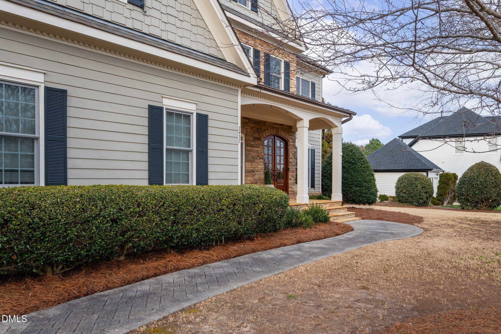 7437 Bleasdale Court