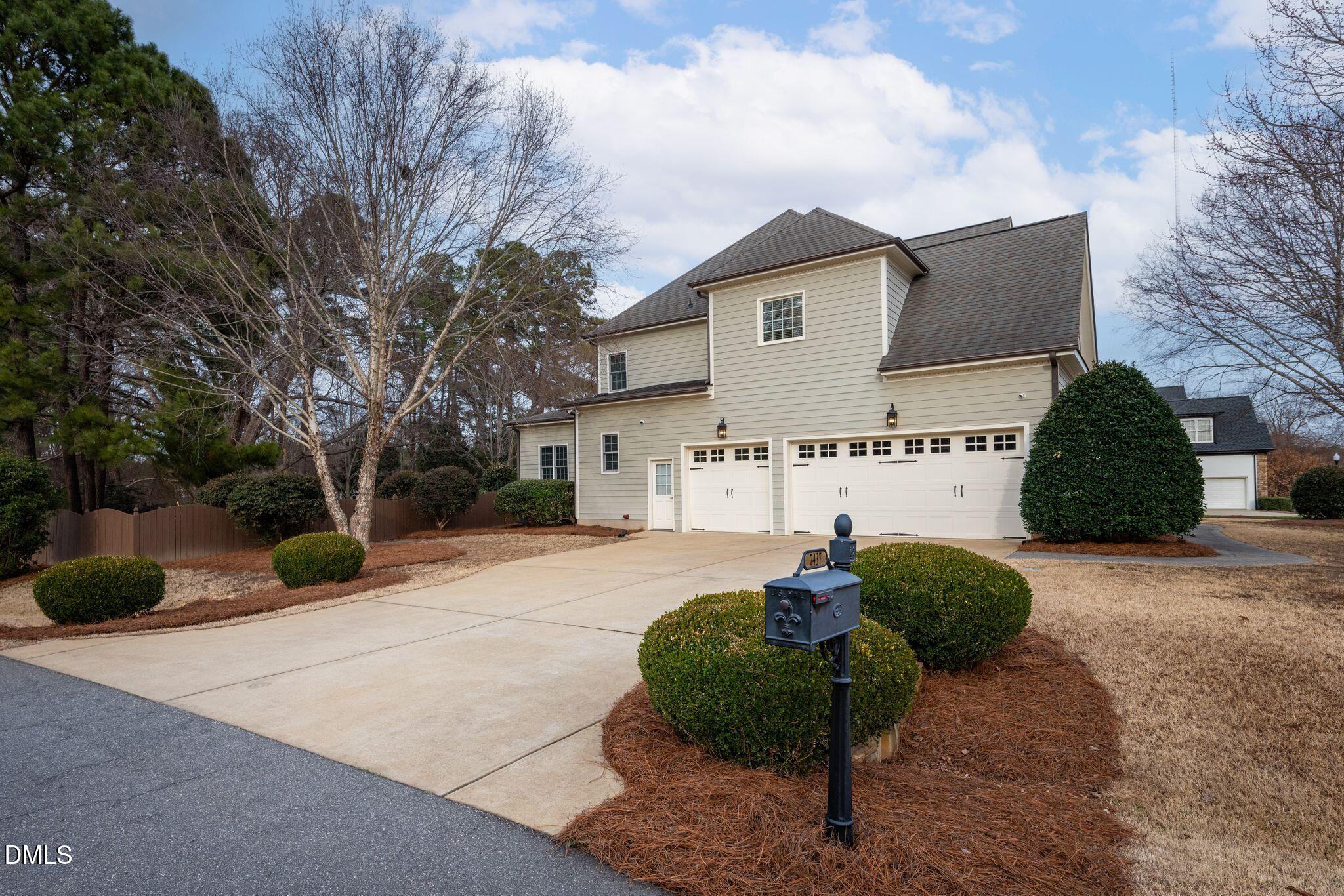 7437 Bleasdale Court