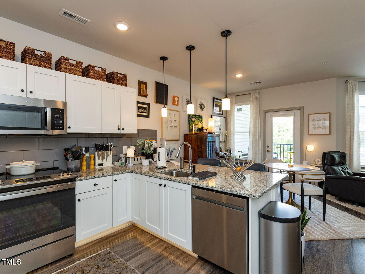 2313 Gathering Square Court 2313