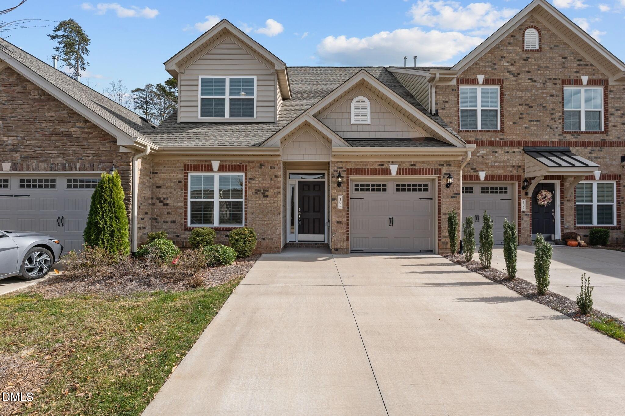 105 Saint Michael Drive