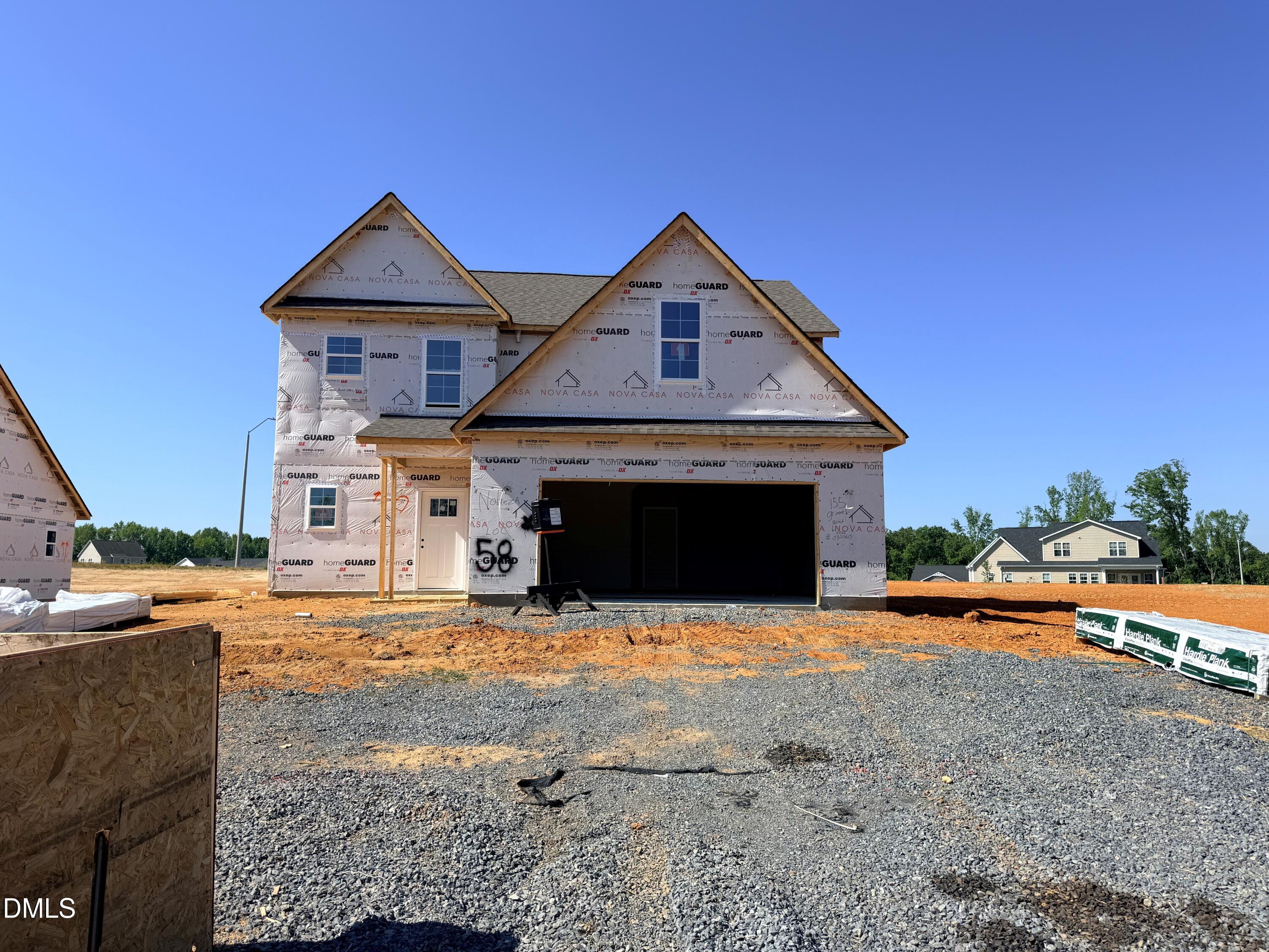 155 Grinnell Loop