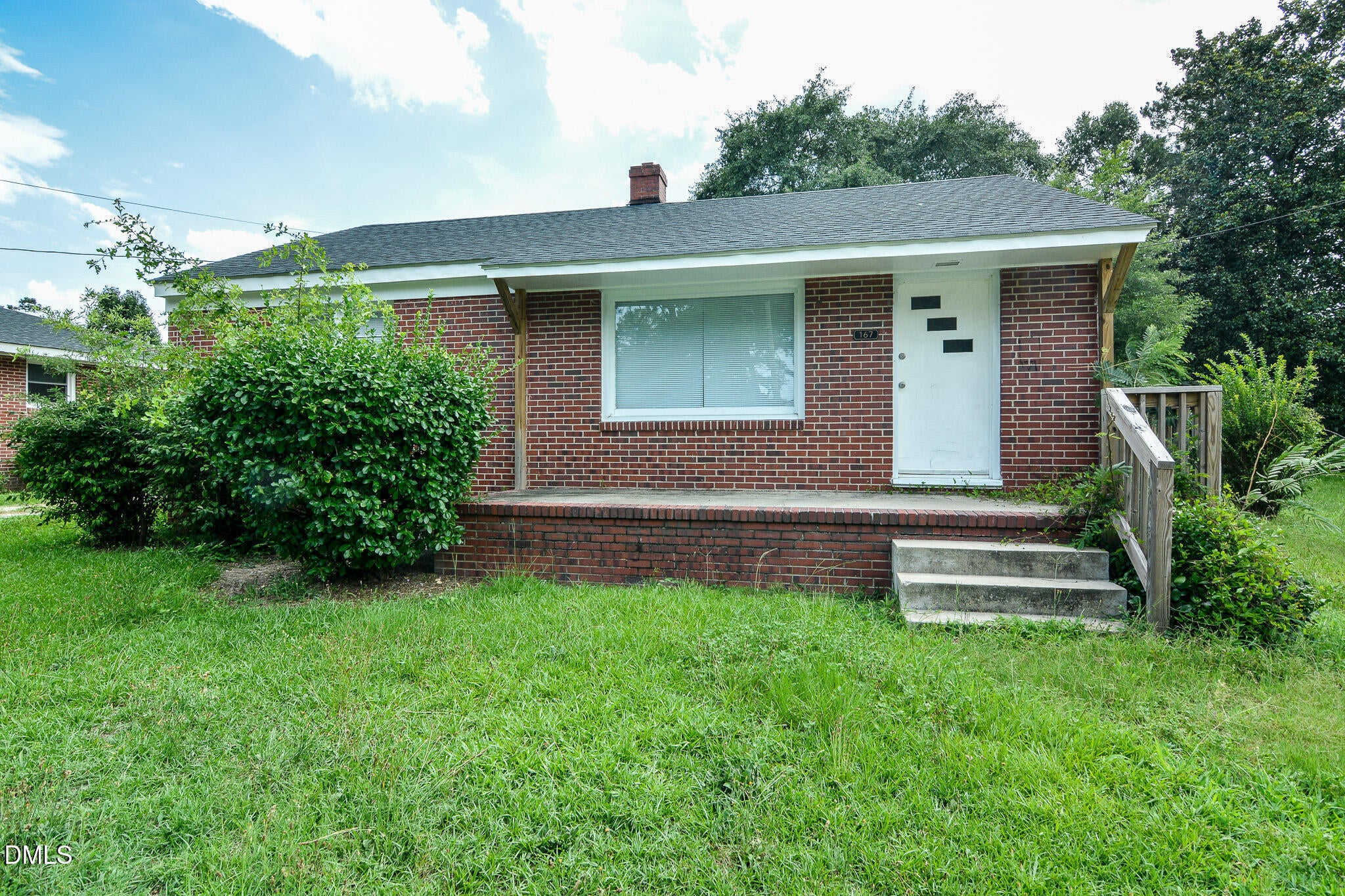 167 Spaulding Drive