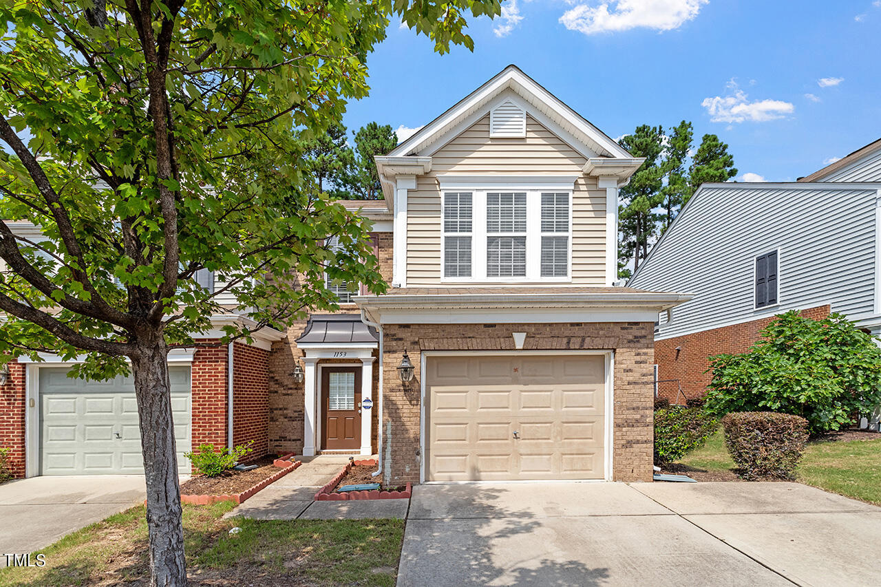 View Cary, NC 27519 townhome