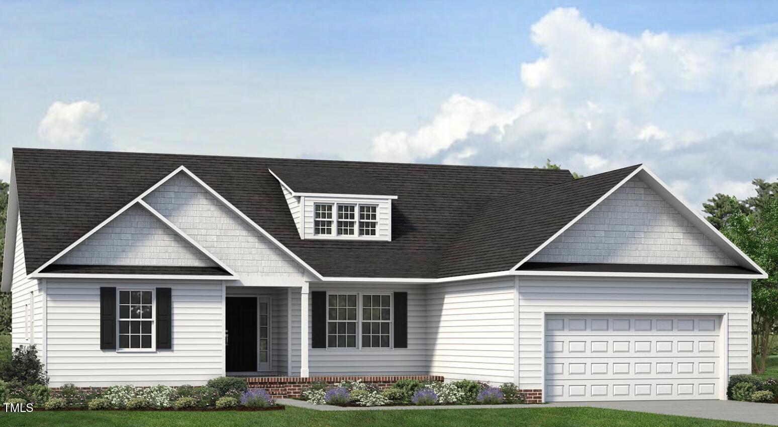 4451 Poppy Mallow Lane