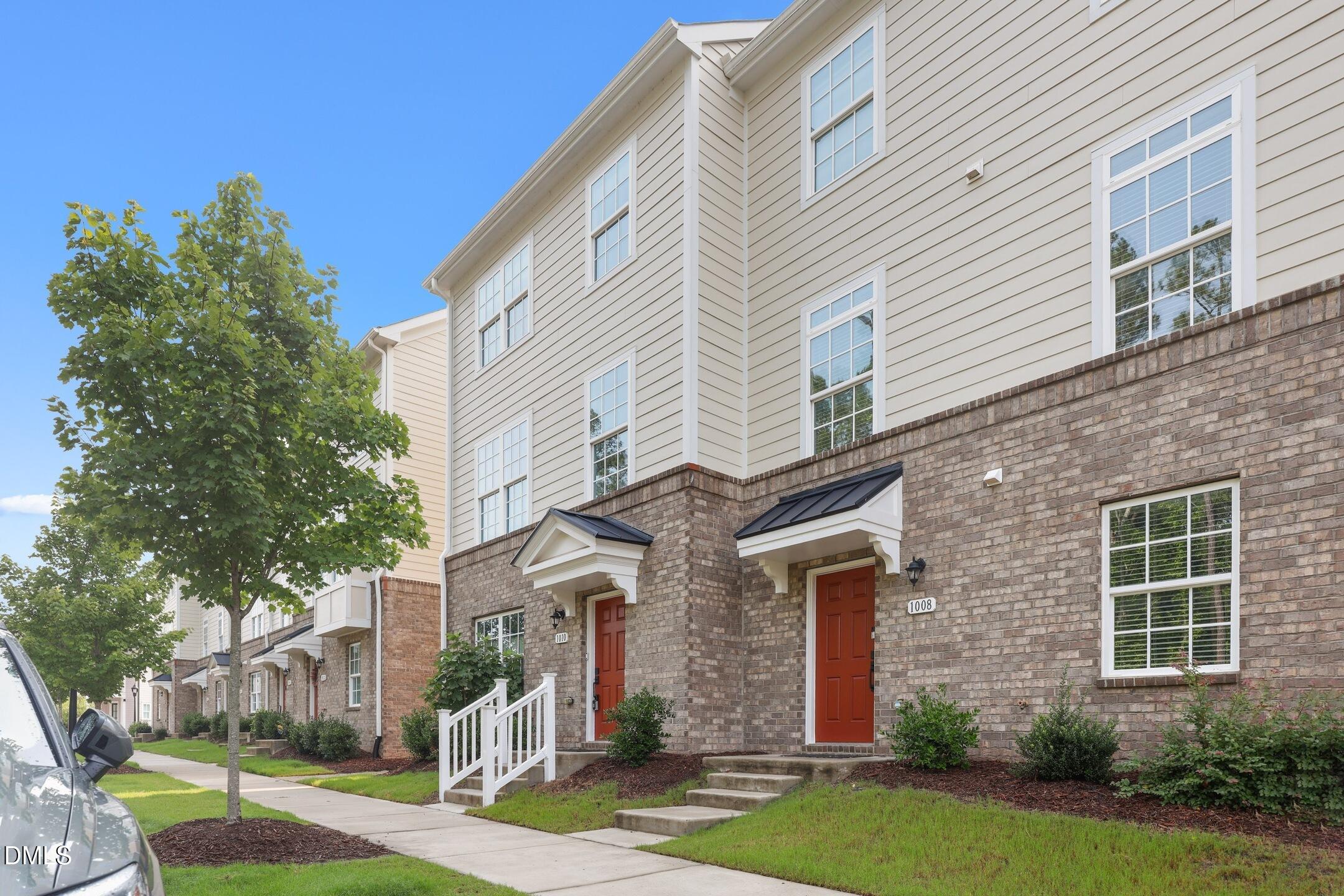 1010 Kentlands Drive, Durham, NC, 27713
