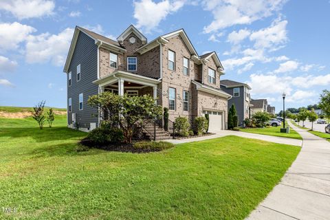 2236 Longmont Drive Wake Forest NC 27587
