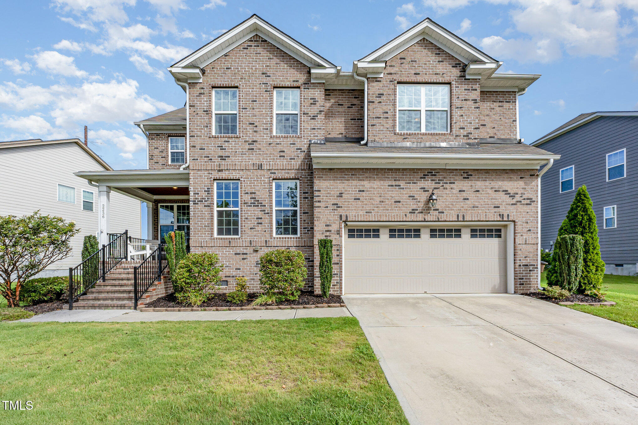 2236 Longmont Drive