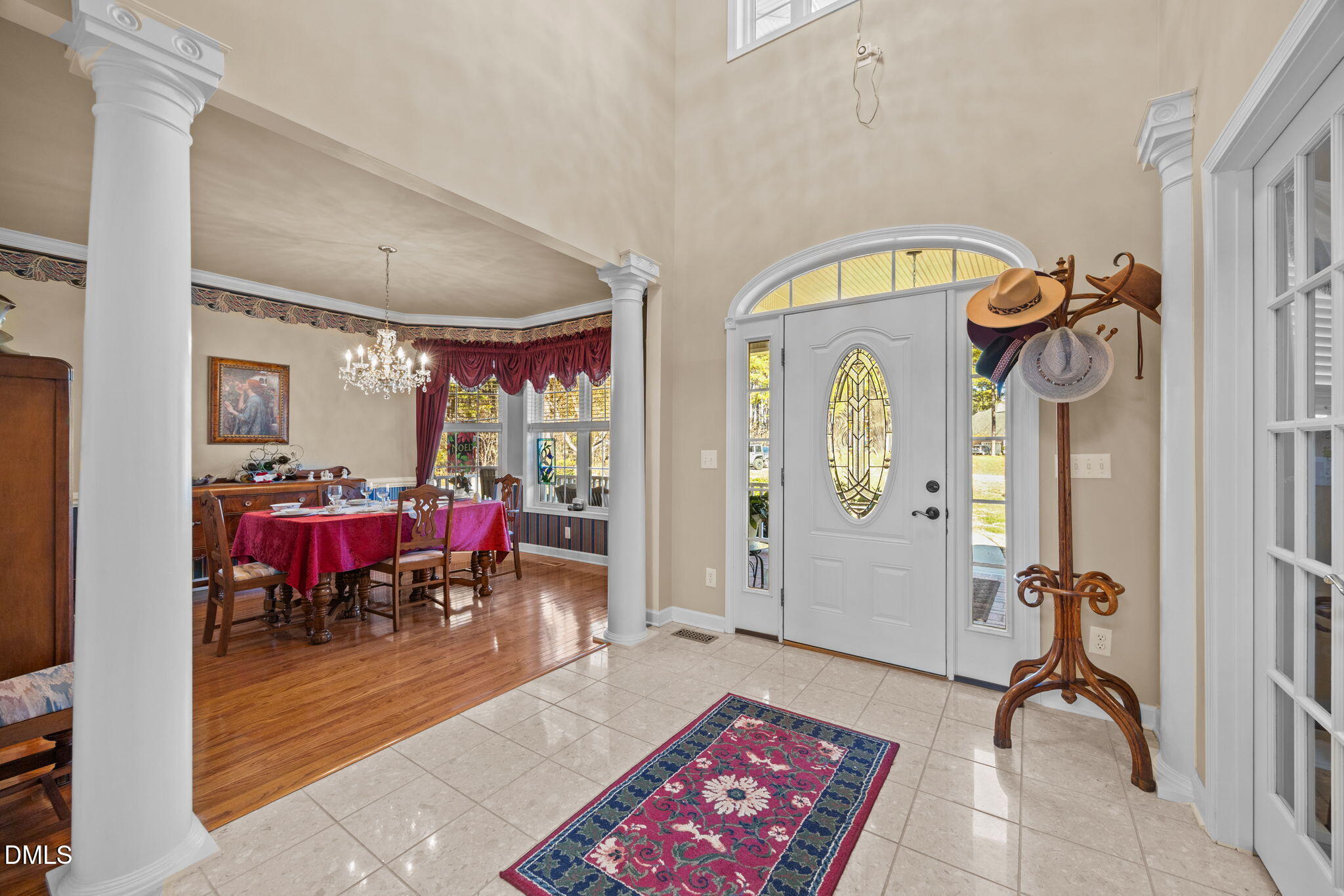 746 Club House Drive