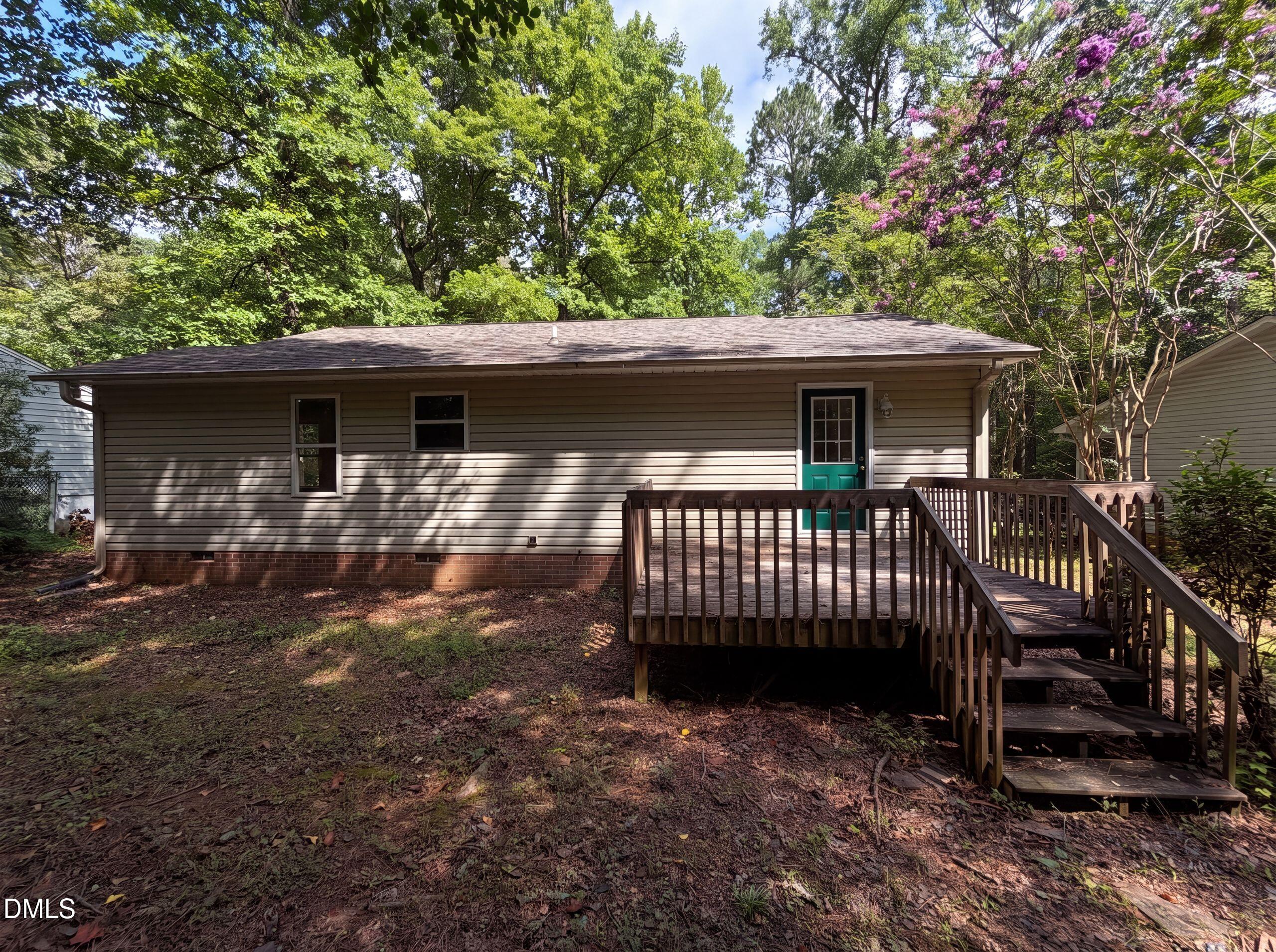 810 Hill Top Circle