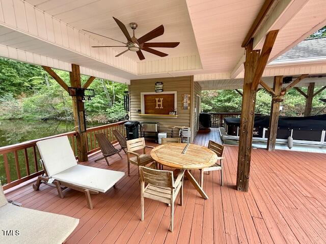 Lot D Swallowtail Dr