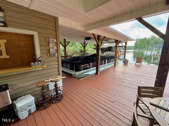 Lot D Swallowtail Dr