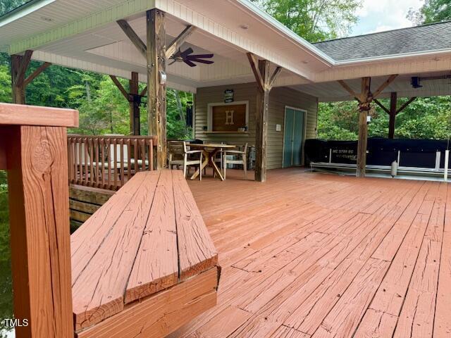 Lot D Swallowtail Dr