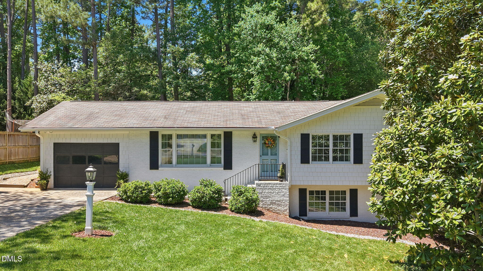 4509 Keswick Drive