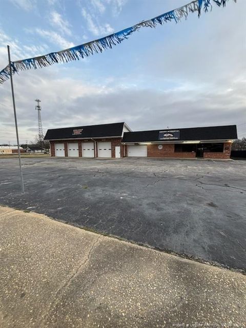 302 E 2ND Street E Lumberton NC 28358