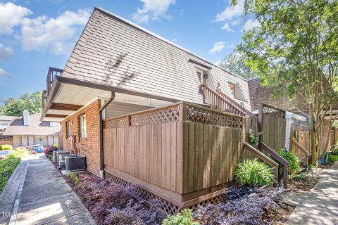 119 Brookberry Circle Chapel Hill NC 27517