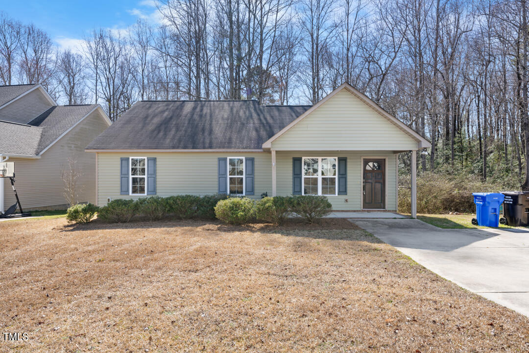 220 Courtland Drive