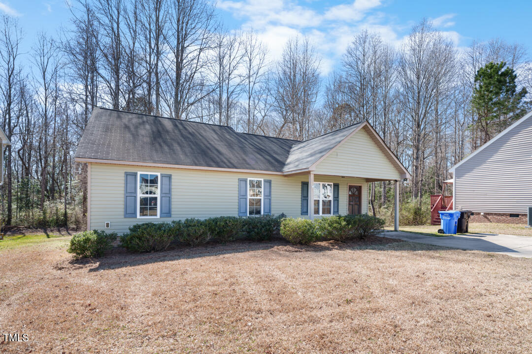 220 Courtland Drive
