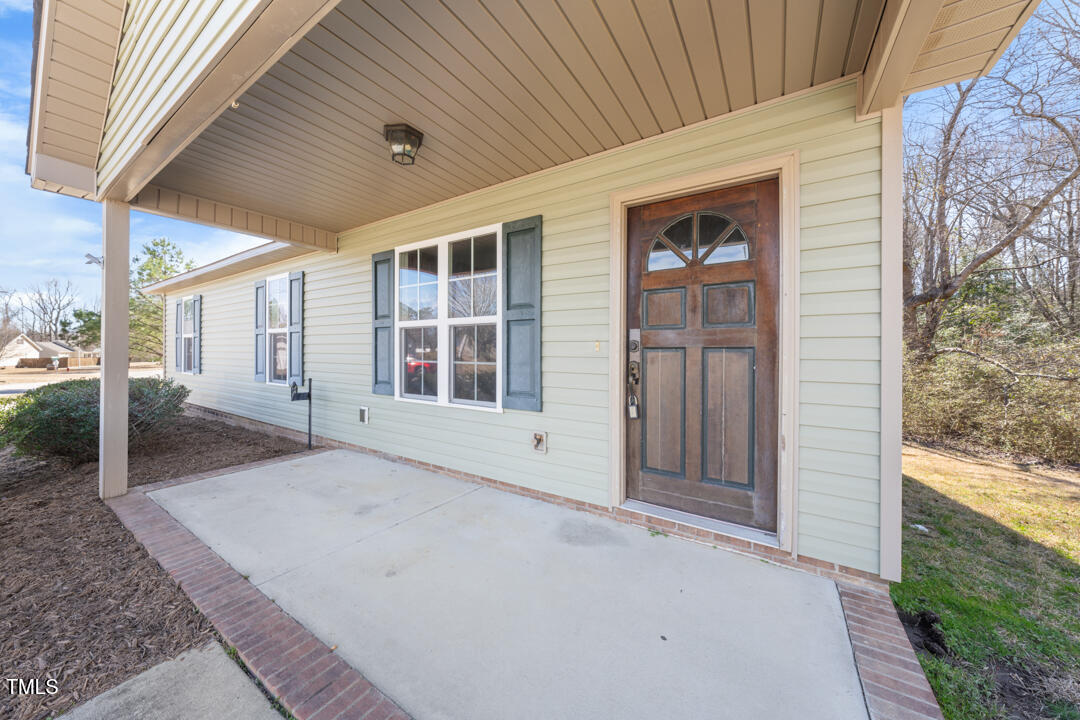 220 Courtland Drive