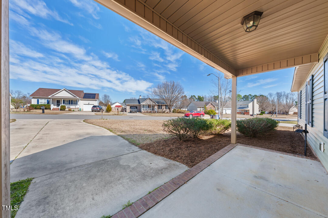 220 Courtland Drive
