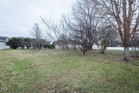 A home in Mebane