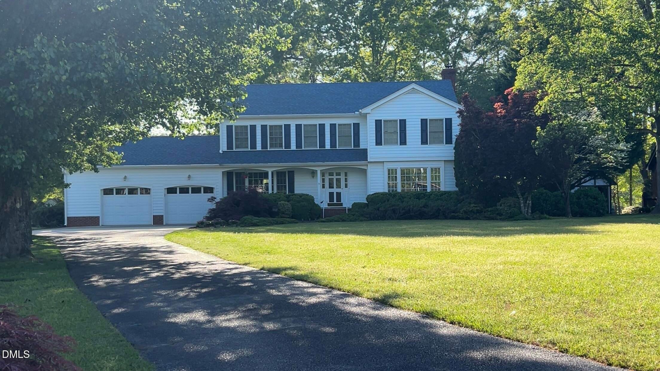 6992 Riverpoint Road