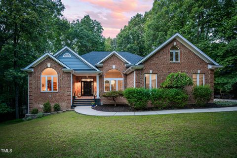 122 Berwick Place Hillsborough NC 27278