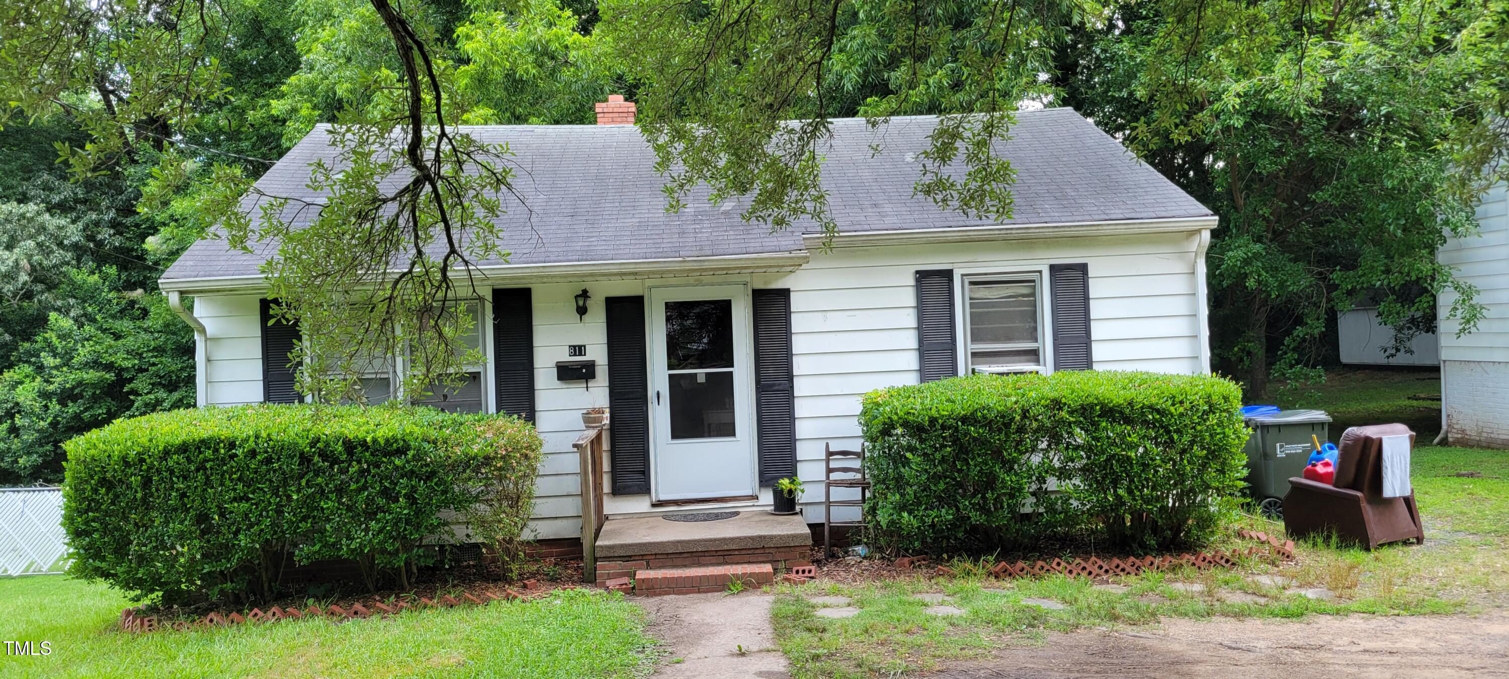 1112 Camden Avenue