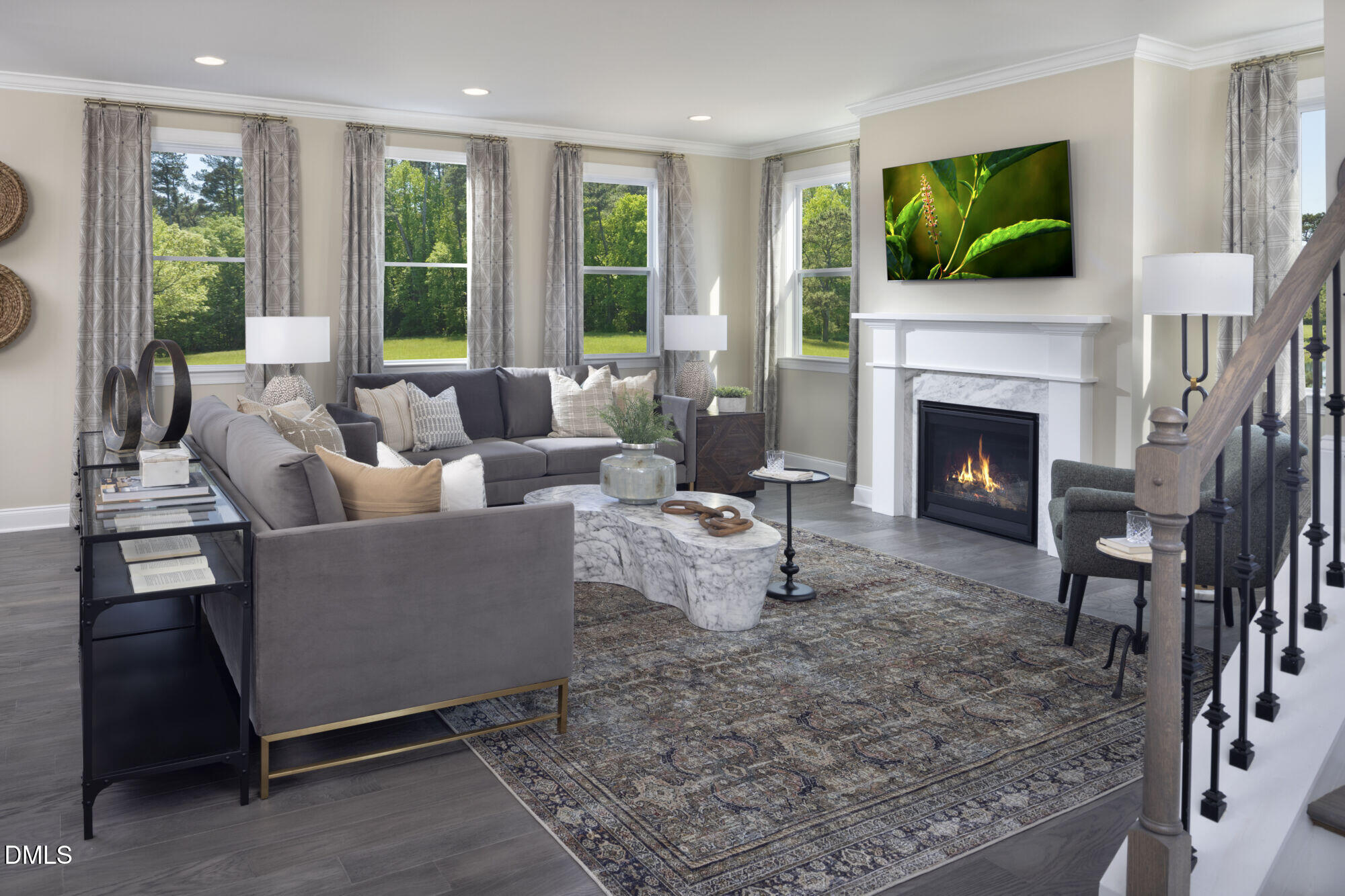 145 Magnolia Park Drive