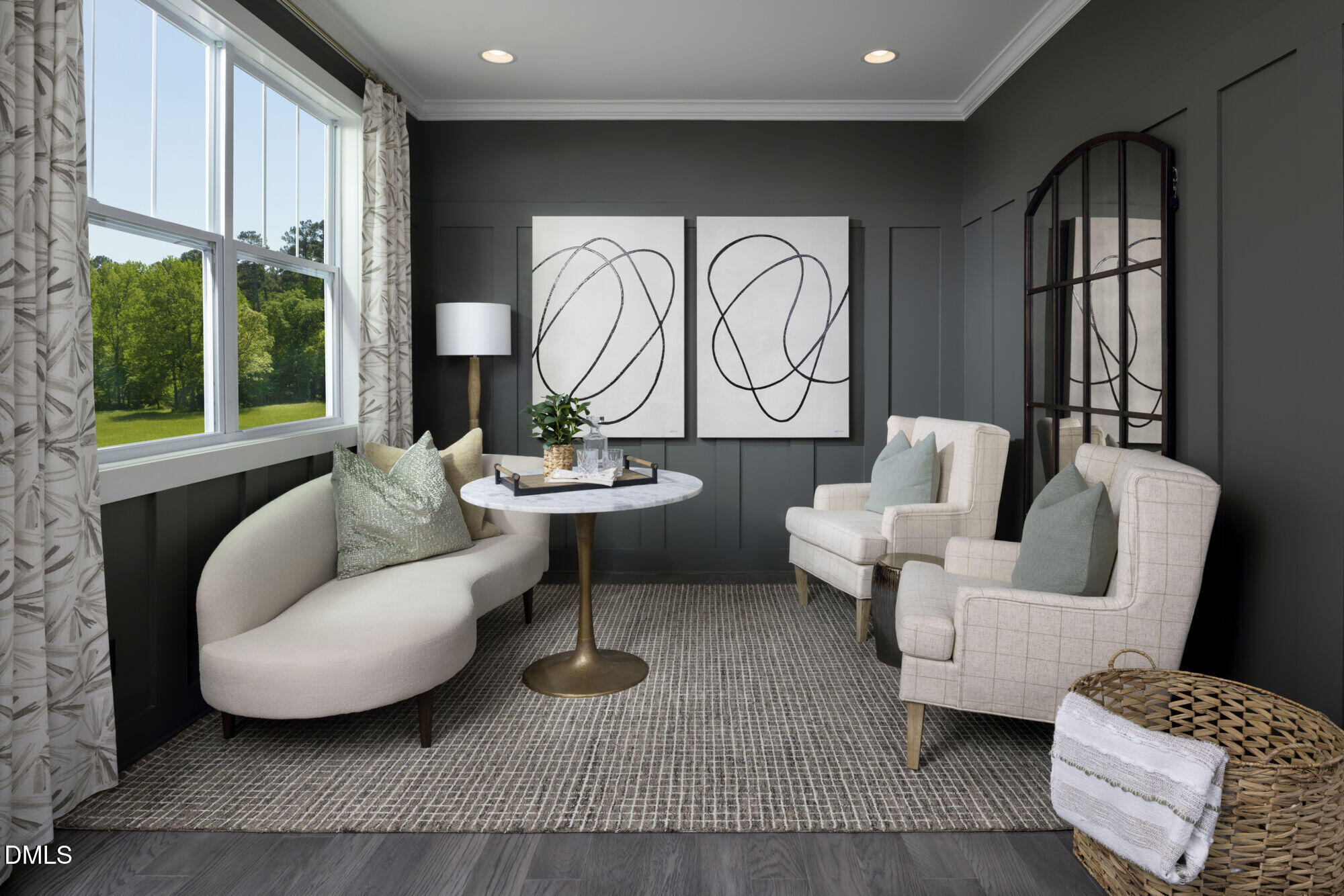 145 Magnolia Park Drive