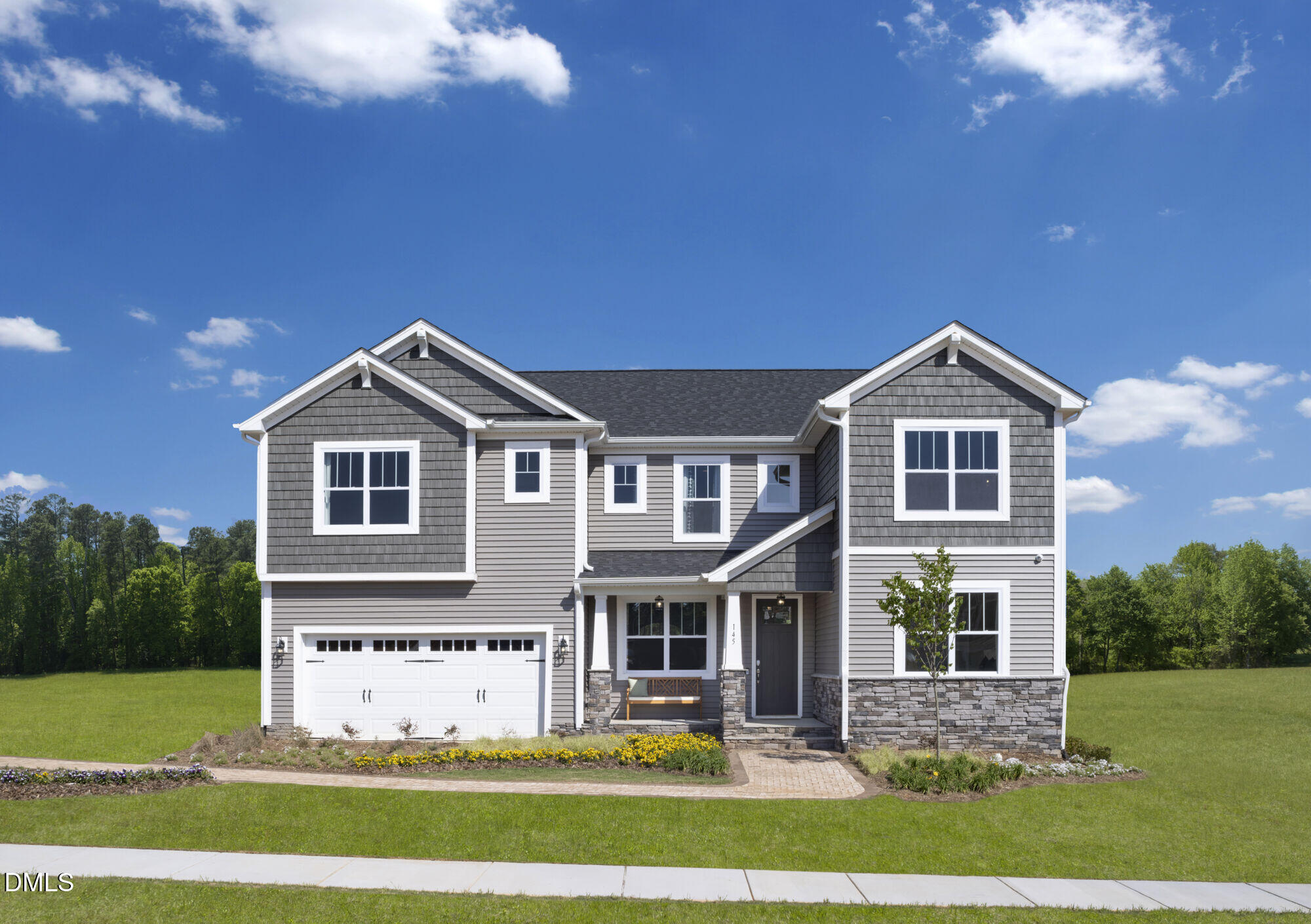 145 Magnolia Park Drive