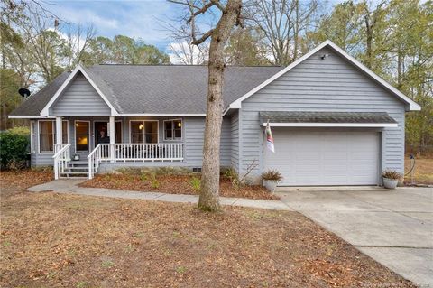 12580 Cotton Drive Laurinburg NC 28352