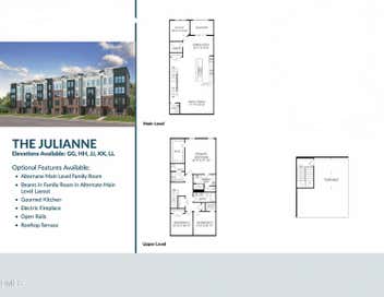 1305 Granholm Road 315 Cary NC 27519