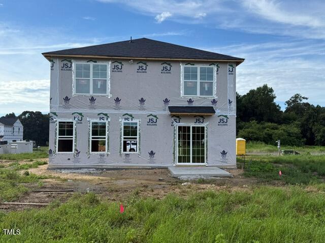 102 Boston River Drive (Lot 5)
